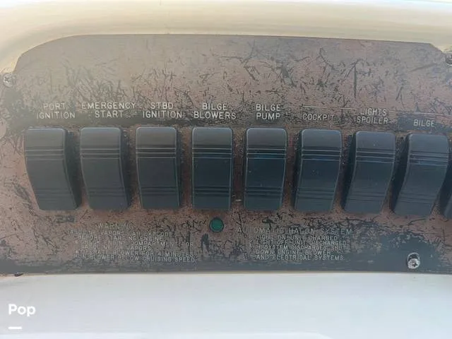 Slide: The Image of Sea Ray 330 Sundancer 1997 - 15726925