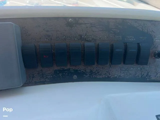 Slide: The Image of Sea Ray 330 Sundancer 1997 - 15726926