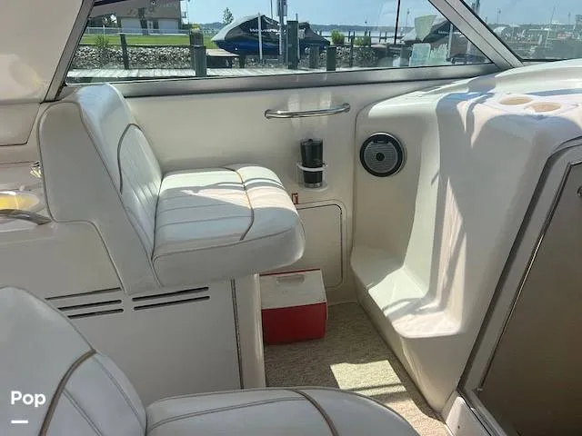 Slide: The Image of Sea Ray 330 Sundancer 1997 - 15726928