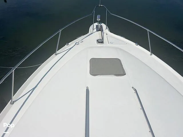 Slide: The Image of Sea Ray 330 Sundancer 1997 - 15726931