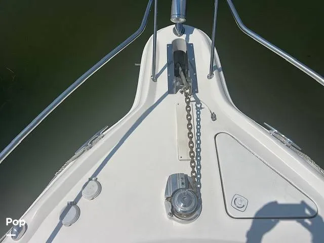 Slide: The Image of Sea Ray 330 Sundancer 1997 - 15726933