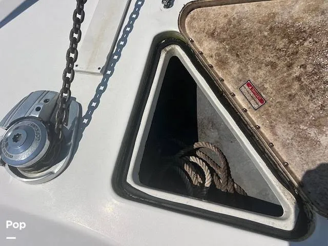 Slide: The Image of Sea Ray 330 Sundancer 1997 - 15726934