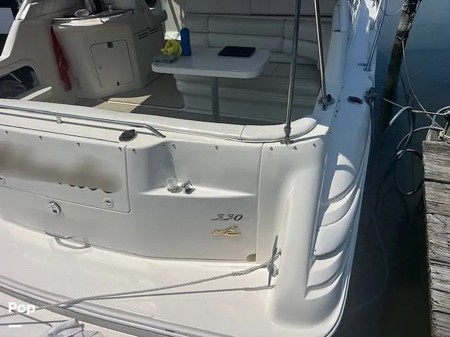Slide: The Image of Sea Ray 330 Sundancer 1997 - 15726905
