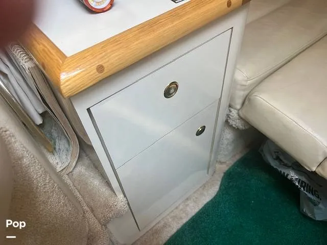 Slide: The Image of Sea Ray 330 Sundancer 1997 - 15726944