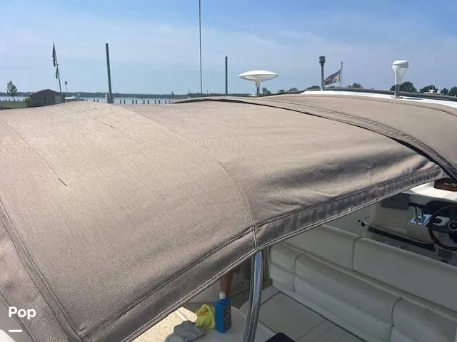 Slide: The Image of Sea Ray 330 Sundancer 1997 - 15726906