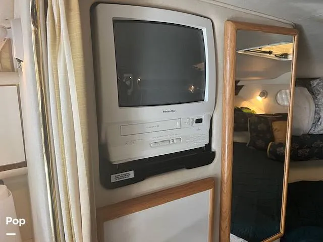 Slide: The Image of Sea Ray 330 Sundancer 1997 - 15726951