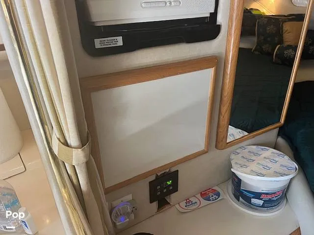 Slide: The Image of Sea Ray 330 Sundancer 1997 - 15726952