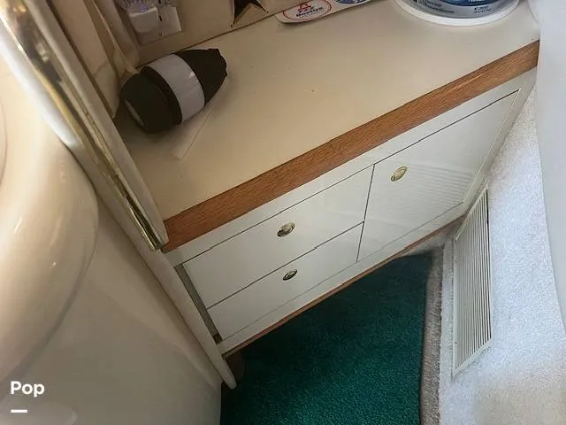 Slide: The Image of Sea Ray 330 Sundancer 1997 - 15726953