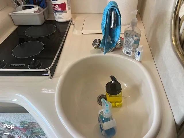 Slide: The Image of Sea Ray 330 Sundancer 1997 - 15726954