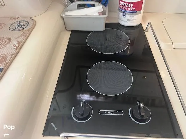 Slide: The Image of Sea Ray 330 Sundancer 1997 - 15726955