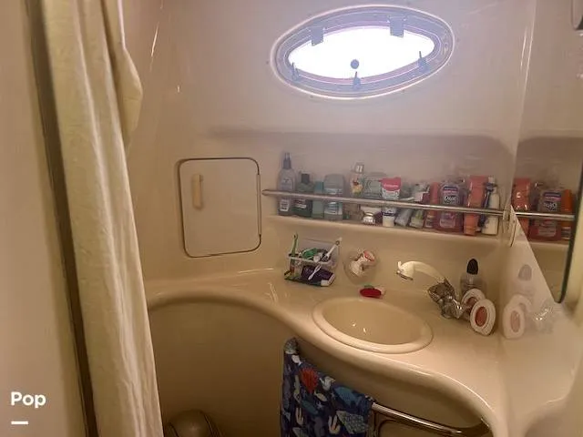 Slide: The Image of Sea Ray 330 Sundancer 1997 - 15726959