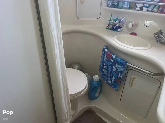 Slide: The Image of Sea Ray 330 Sundancer 1997 - 15726960