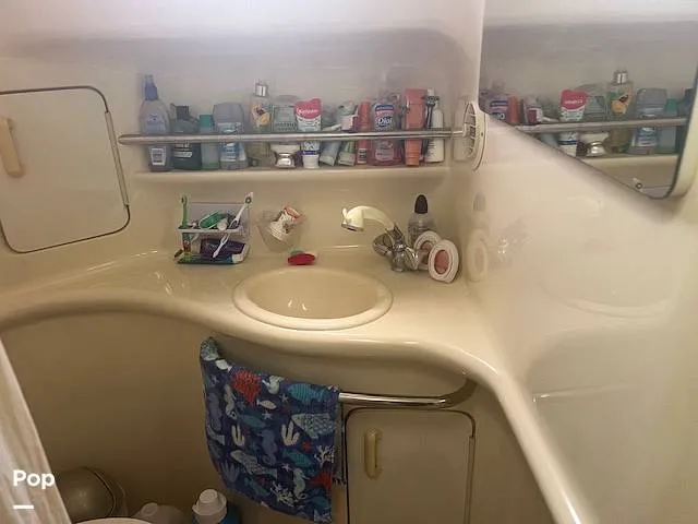 Slide: The Image of Sea Ray 330 Sundancer 1997 - 15726961