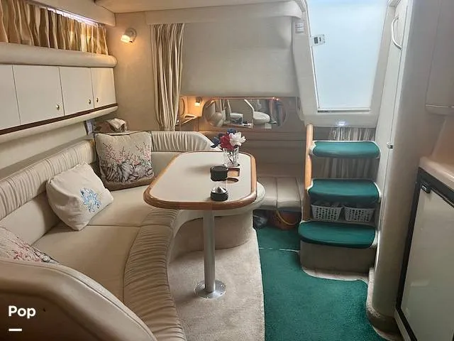 Slide: The Image of Sea Ray 330 Sundancer 1997 - 15726964