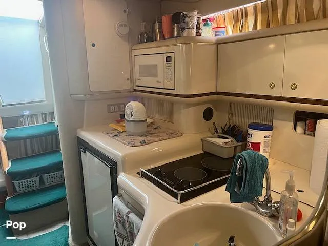 Slide: The Image of Sea Ray 330 Sundancer 1997 - 15726965