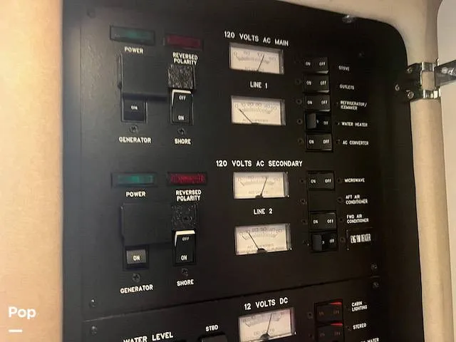 Slide: The Image of Sea Ray 330 Sundancer 1997 - 15726966