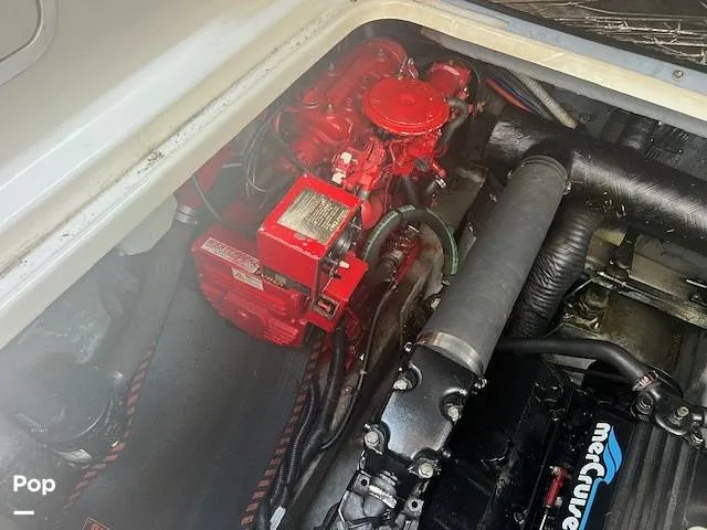 Slide: The Image of Sea Ray 330 Sundancer 1997 - 15726969