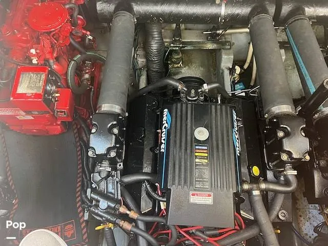 Slide: The Image of Sea Ray 330 Sundancer 1997 - 15726970