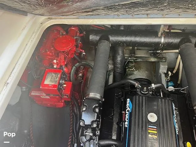 Slide: The Image of Sea Ray 330 Sundancer 1997 - 15726971