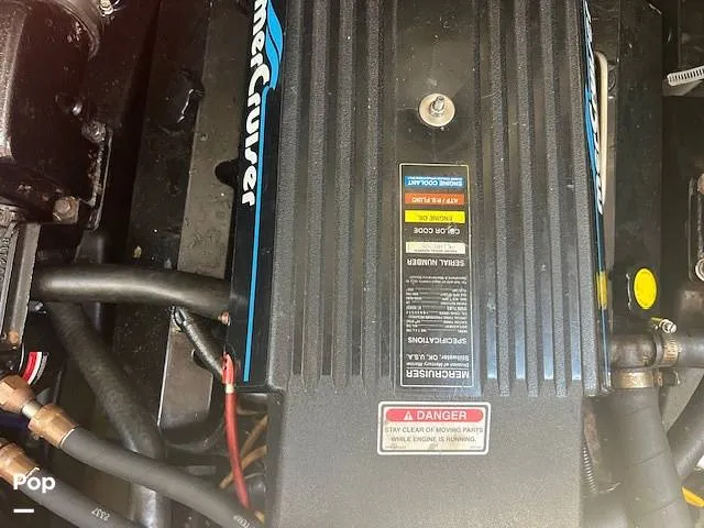 Slide: The Image of Sea Ray 330 Sundancer 1997 - 15726974