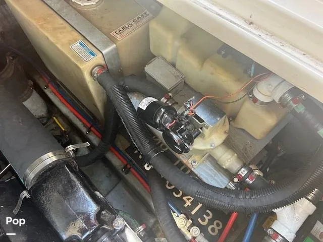 Slide: The Image of Sea Ray 330 Sundancer 1997 - 15726976