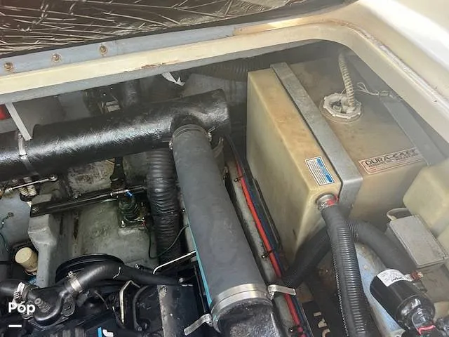 Slide: The Image of Sea Ray 330 Sundancer 1997 - 15726977