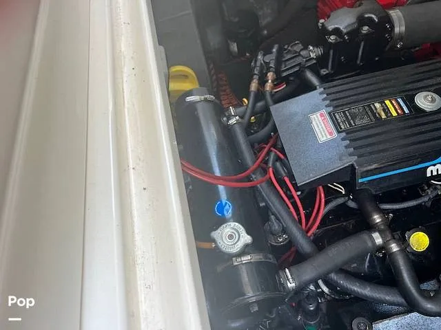 Slide: The Image of Sea Ray 330 Sundancer 1997 - 15726978