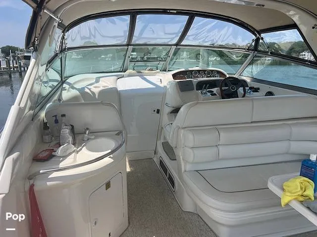 Slide: The Image of Sea Ray 330 Sundancer 1997 - 15726909