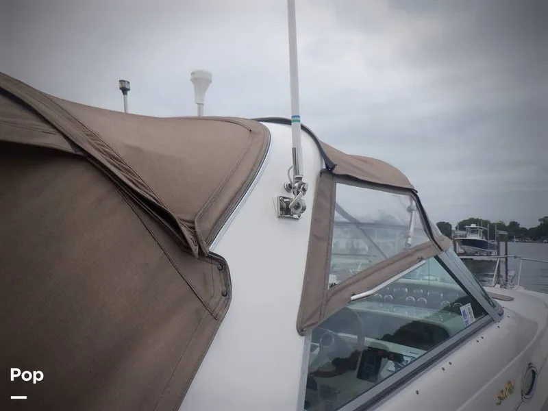 Slide: The Image of Sea Ray 330 Sundancer 1997 - 15810077