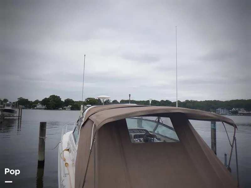 Slide: The Image of Sea Ray 330 Sundancer 1997 - 15810080