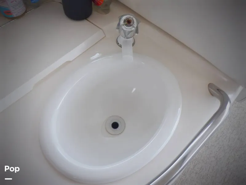 Slide: The Image of Sea Ray 330 Sundancer 1997 - 15810084