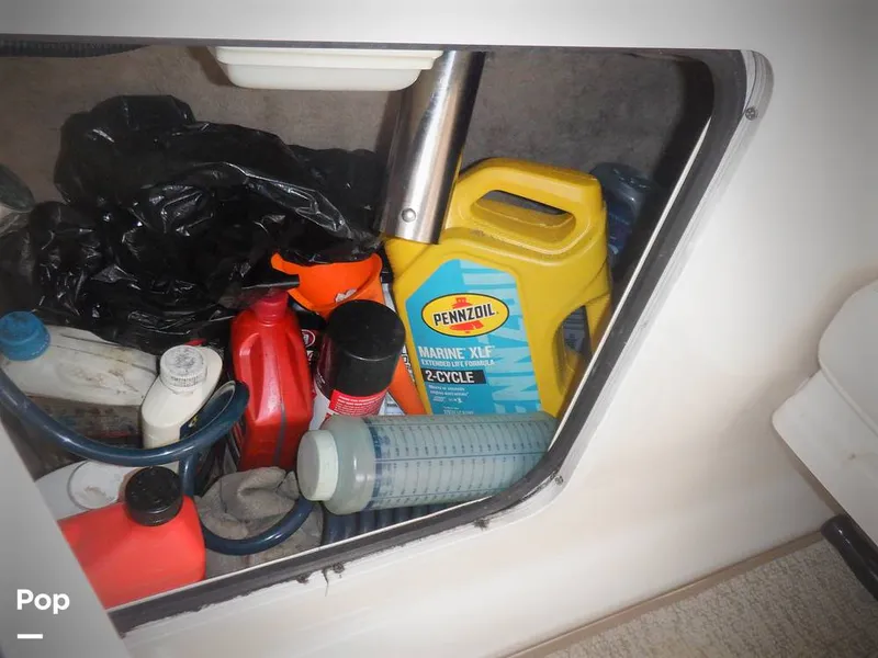 Slide: The Image of Sea Ray 330 Sundancer 1997 - 15810085