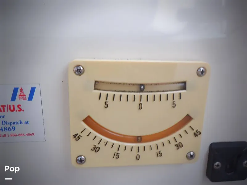 Slide: The Image of Sea Ray 330 Sundancer 1997 - 15810090