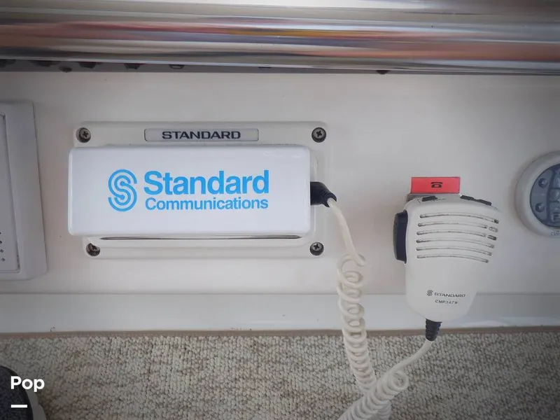 Slide: The Image of Sea Ray 330 Sundancer 1997 - 15810092