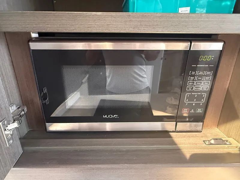 Slide: The Image of Intrepid 475 SPORT YACHT 2019 - 15