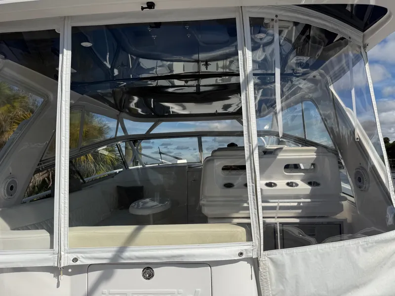 Slide: The Image of Intrepid 475 SPORT YACHT 2019 - 32