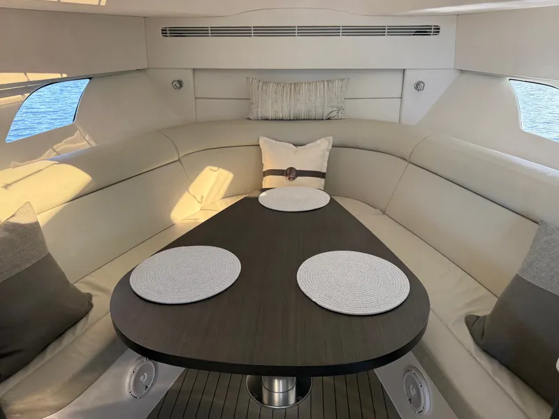 Slide: The Image of Intrepid 475 SPORT YACHT 2019 - 35