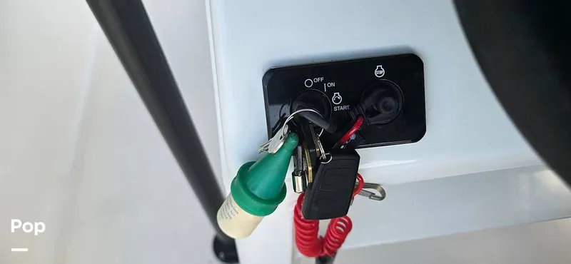 Slide: The Image of Fountain 25 Sportfish 1997 - 15561578