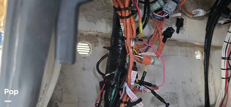 Slide: The Image of Fountain 25 Sportfish 1997 - 15561580