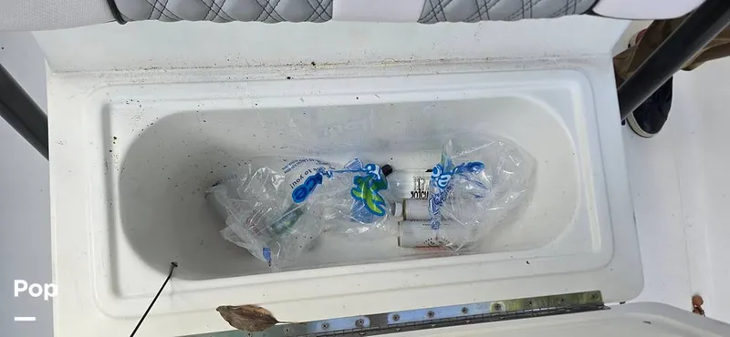 Slide: The Image of Fountain 25 Sportfish 1997 - 15561586