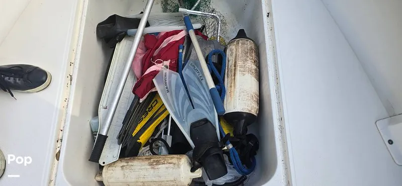 Slide: The Image of Fountain 25 Sportfish 1997 - 15561587