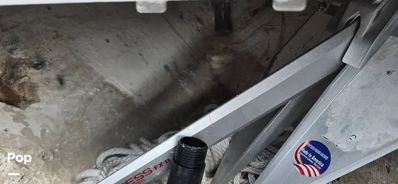 Slide: The Image of Fountain 25 Sportfish 1997 - 15561588