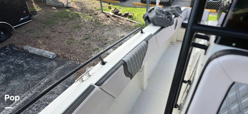 Slide: The Image of Fountain 25 Sportfish 1997 - 15561592