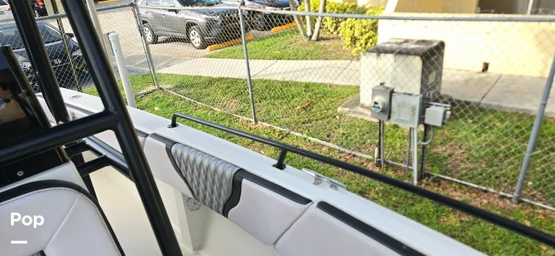 Slide: The Image of Fountain 25 Sportfish 1997 - 15561593