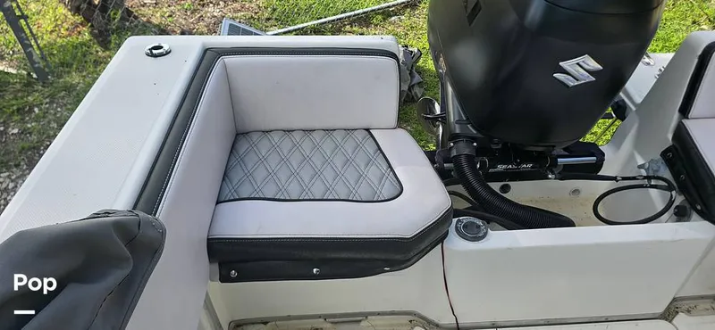 Slide: The Image of Fountain 25 Sportfish 1997 - 15561599