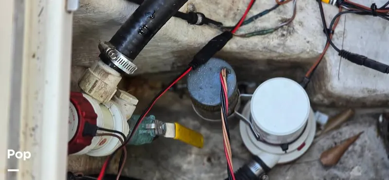 Slide: The Image of Fountain 25 Sportfish 1997 - 15561600