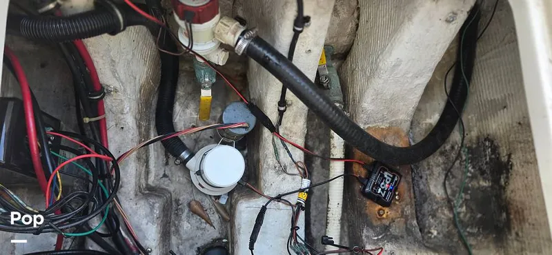 Slide: The Image of Fountain 25 Sportfish 1997 - 15561602