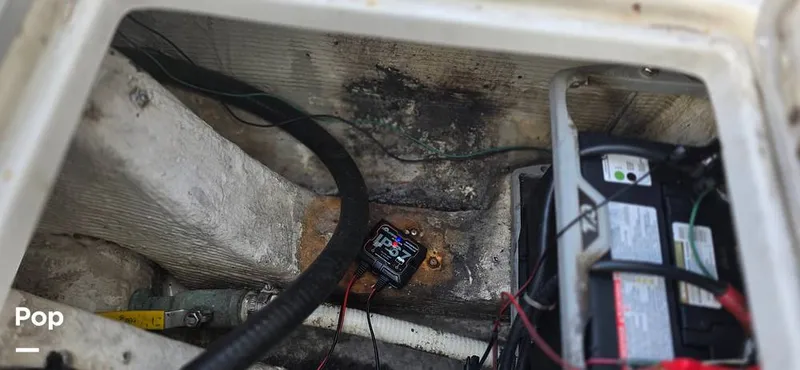 Slide: The Image of Fountain 25 Sportfish 1997 - 15561603