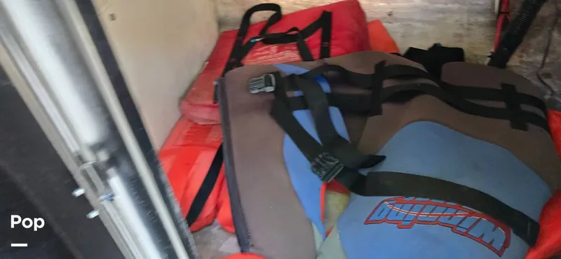 Slide: The Image of Fountain 25 Sportfish 1997 - 15561606