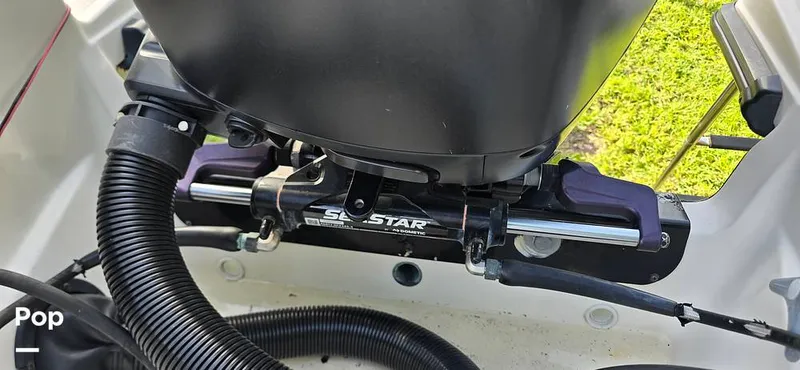 Slide: The Image of Fountain 25 Sportfish 1997 - 15561608